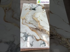 Exibição e carregamento do estilo da placa UV