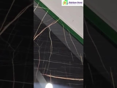 Produto semi-fabricado de placas UV