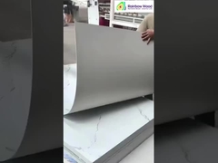 Teste de desempenho das placas UV e detalhe da cor