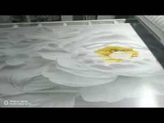 folha de mármore UV