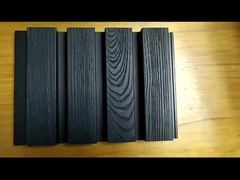 Painel de parede de WPC exterior