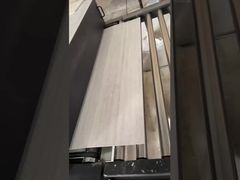 Painel de parede de pedra flexível