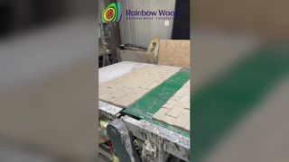 Painéis de pedra falsa fáceis de instalar à prova d'água