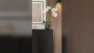 Painéis acústicos modernos à prova de som para seu espaço