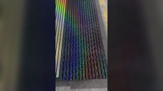Painéis de parede de pedra PU decoração moderna