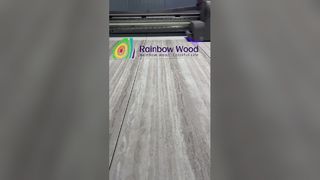 Revestimento de parede moderno com painéis de pedra flexíveis