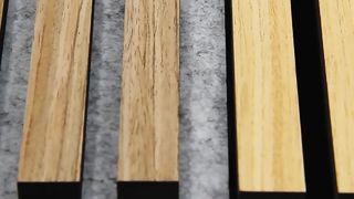A instalação fácil artificial moderna dos painéis de parede de pedra do plutônio