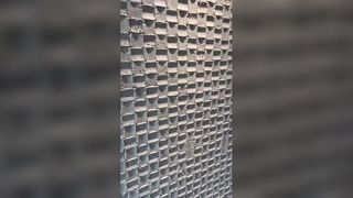 Solução de decoração moderna para painéis de parede de pedra PU