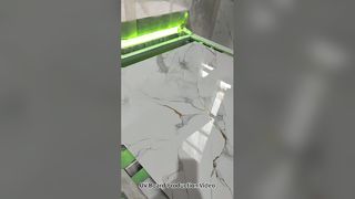 Painéis de parede de PVC em mármore à prova d'água