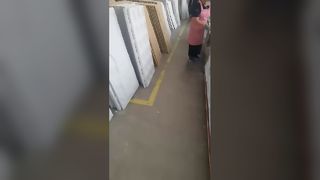 Painéis de pedra PU à prova d'água para paredes deslumbrantes